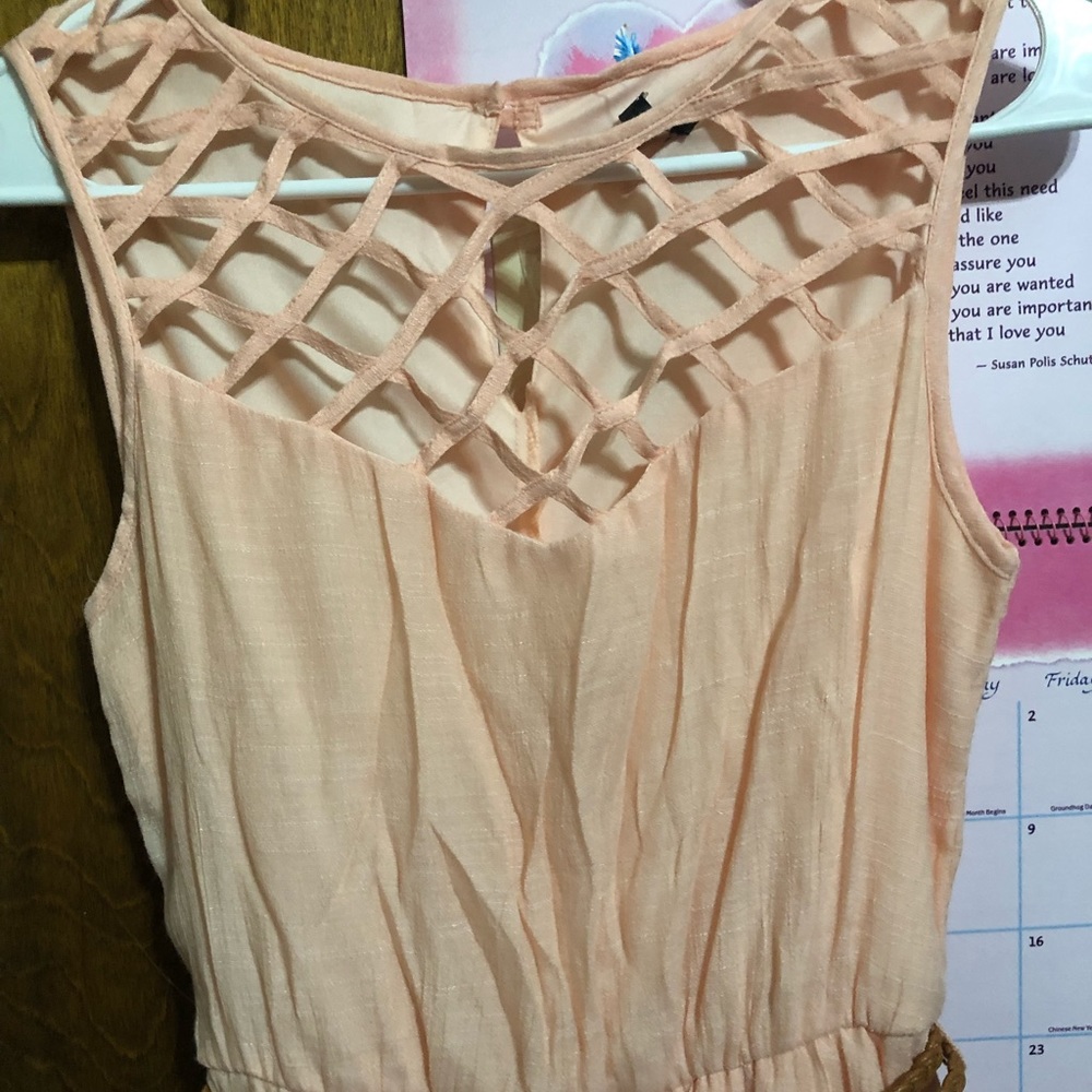 cute stewpot dress